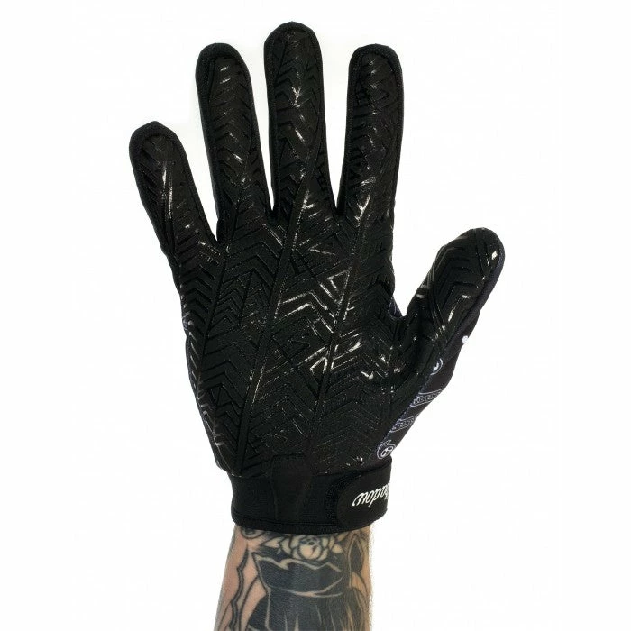 Shadow Conspiracy Shadow Conspire Gloves-Paisley RACE WEAR 2 Shadow Conspiracy Shadow Conspire Gloves-Paisley RACE WEAR