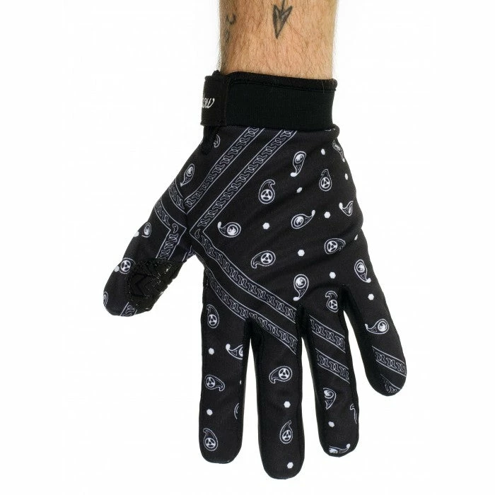 Shadow Conspiracy Shadow Conspire Gloves-Paisley RACE WEAR 1 Shadow Conspiracy Shadow Conspire Gloves-Paisley RACE WEAR
