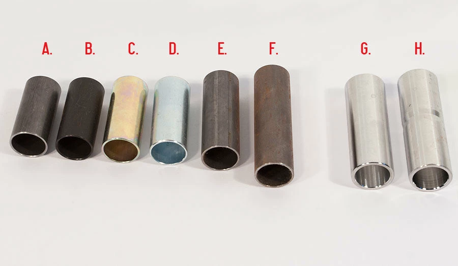 Bottom Brackets Profile Internal Cranks Tube Spacers 1 Bottom Brackets Profile Internal Cranks Tube Spacers