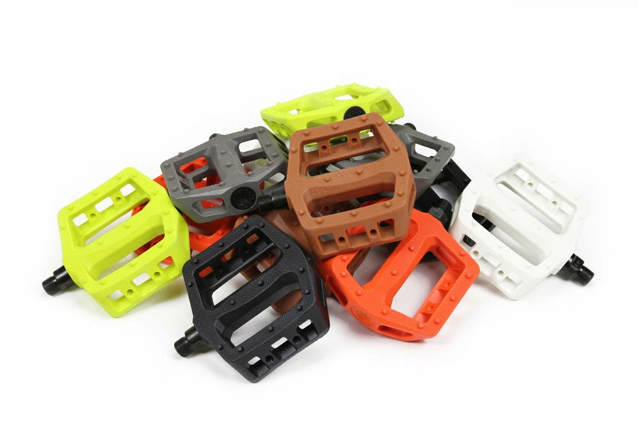 Cult Nylon Pedal 1 Cult Nylon Pedal