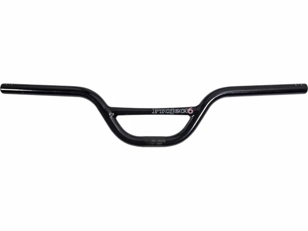 24 Se7en Project 6 A Bar Aluminum Bars-4" 1 24 Se7en Project 6 A Bar Aluminum Bars-4"