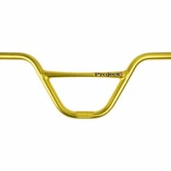 Handlebars 24 Se7en Project 6 The Bar Aluminum Bars-6.75