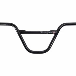 24 Se7en Project 6 VE Bars-8"-Black