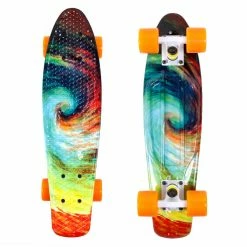 Mayhem Retro Skateboards