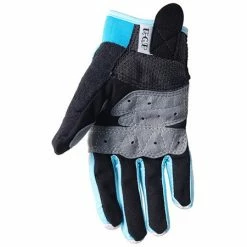 UGP Roller Gloves-Blue RACE WEAR