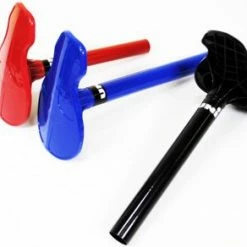 Seats UNI Expert Seat/Post Combo