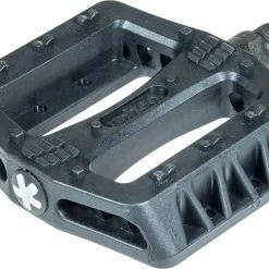United Value Plastic Platform Pedals
