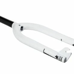 United Squad Street Fork-20"-White Forks