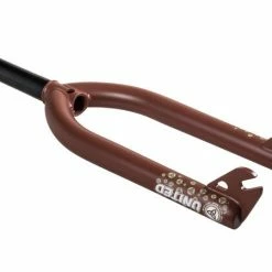 United Trinity Street Fork-20"-Brown