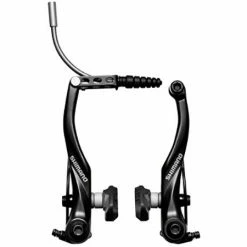 Brakes Shimano Alivio BR-T4000 V-Brake-Black