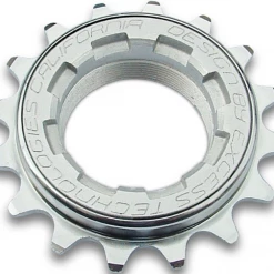 Excess Elite Freewheel-16T-Chrome