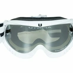 PROTECTIVE GEAR Utopia Slayer Pro MX Classic Goggle-White