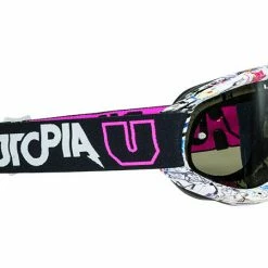 Utopia Slayer Pro MX Goggle-Hit Up