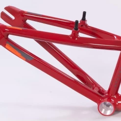 Stay Strong For Life V3 BMX Race Frame-Red 28 Stay Strong For Life V3 BMX Race Frame-Red
