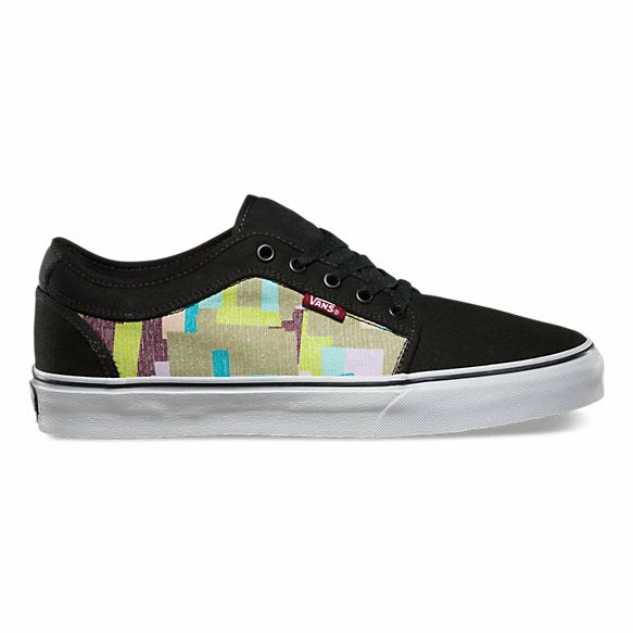 Vans Chukka Low Shoes-Odyssey Party Camo 1 Vans Chukka Low Shoes-Odyssey Party Camo