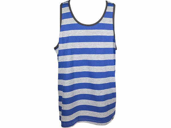 Vans Circle Back II Tank Top-Navy 1 Vans Circle Back II Tank Top-Navy