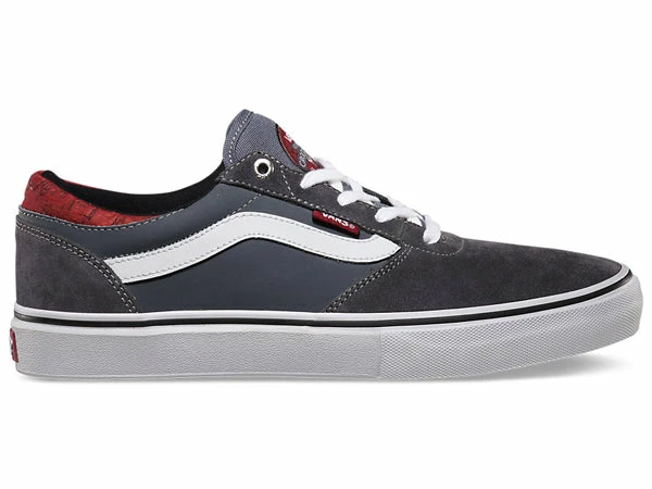 Vans Gilbert Crockett Pro Shoes-Cork/Dark Gray 1 Vans Gilbert Crockett Pro Shoes-Cork/Dark Gray