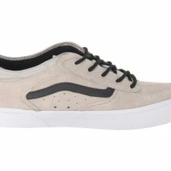 Vans Rowley Pro Shoes-Taupe