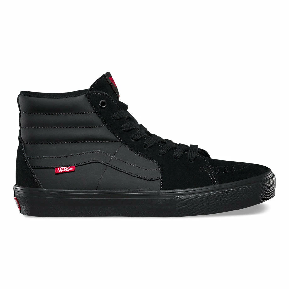 Vans Sk8-Hi Pro Shoes-Scotty Cranmer/Black 1 Vans Sk8-Hi Pro Shoes-Scotty Cranmer/Black