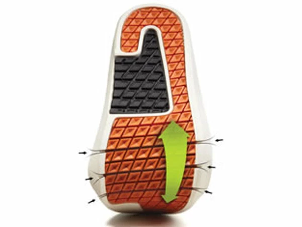 Vans LXVI Graph Shoes-Charcoal/Light Blue 2 Vans LXVI Graph Shoes-Charcoal/Light Blue