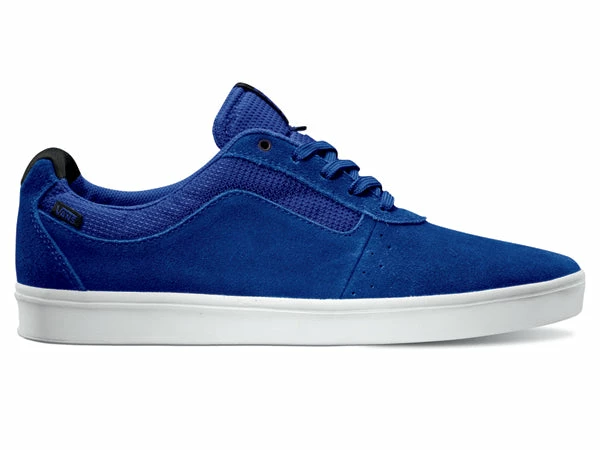 Vans LXVI Numeral Shoes-Royal/Charcoal 1 Vans LXVI Numeral Shoes-Royal/Charcoal