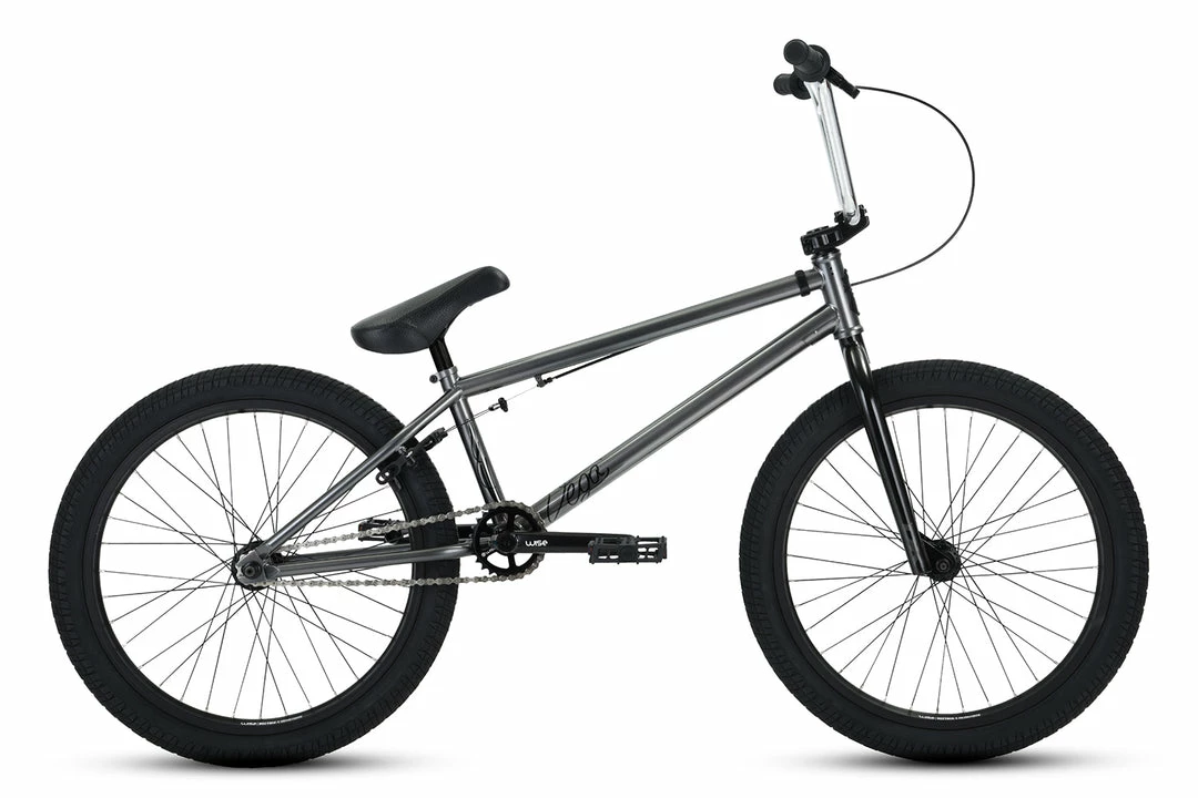 DK Vega 22" Bike-Graphite 1 DK Vega 22" Bike-Graphite