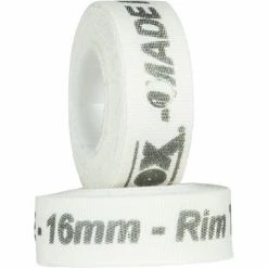 COMPONENTS Velox Cloth Rim Strips