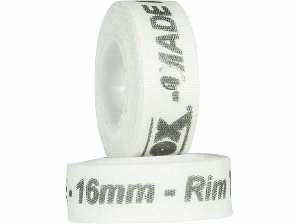 COMPONENTS Velox Cloth Rim Strips 1 COMPONENTS Velox Cloth Rim Strips