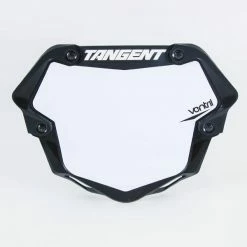 Tangent Ventril3D Number Plate