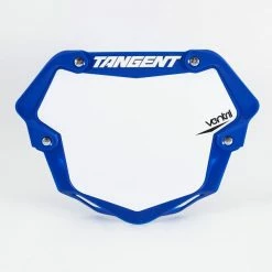 Tangent Ventril3D Number Plate