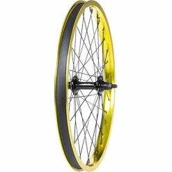 WHEELS Verde Regent Sealed Front Wheel