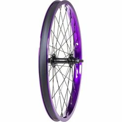 WHEELS Verde Regent Sealed Front Wheel