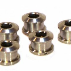 Elevn Titanium Chainring Bolt 8.5mm X 4mm