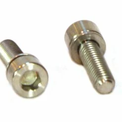 Jrbmx001 Bottom Brackets Elevn Titanium Crank Clamp Bolt