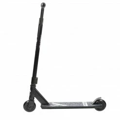 Vokul Trii S2 Pro Scooter-Black
