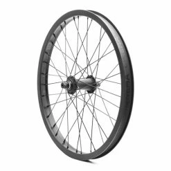 WHEELS Cinema VX Front Wheel-Black