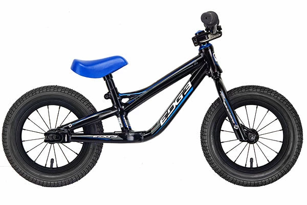 CHASE BICYCLES Chase Edge Push Bike-Black 1 CHASE BICYCLES Chase Edge Push Bike-Black