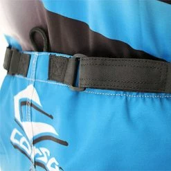 Corsa Warrior BMX Pants-Black RACE WEAR