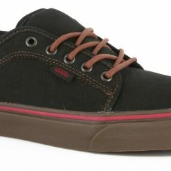 Vans Chukka Low Shoes-Wash Canvas