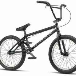 We The People Arcade 20.5"TT Bike-Matte Black 11 We The People Arcade 20.5