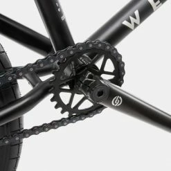 We The People Arcade 20.5"TT Bike-Matte Black 12 We The People Arcade 20.5