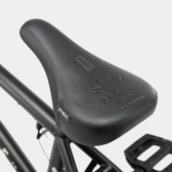 We The People Arcade 20.5"TT Bike-Matte Black 17 We The People Arcade 20.5