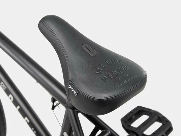 We The People Arcade 20.5"TT Bike-Matte Black 9 We The People Arcade 20.5"TT Bike-Matte Black
