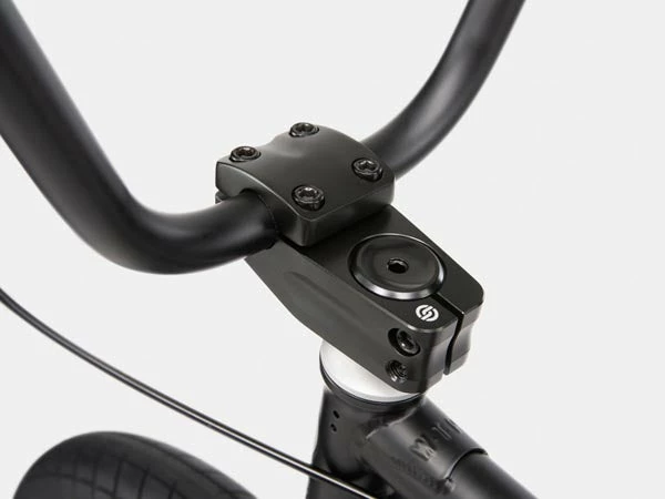 We The People Arcade 20.5"TT Bike-Matte Black 7 We The People Arcade 20.5"TT Bike-Matte Black