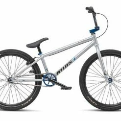 We The People Atlas 24" Bike-Bright Silver