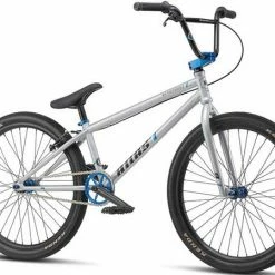 We The People Atlas 24" Bike-Bright Silver