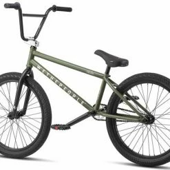 BIG BIKES We The People Audio 22" Bike-Matt Olive