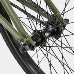 BIG BIKES We The People Audio 22