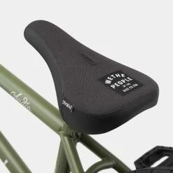 BIG BIKES We The People Audio 22