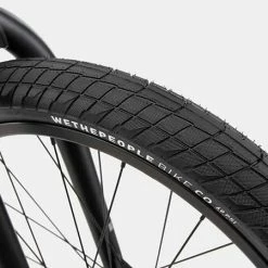 BIG BIKES We The People Audio 22